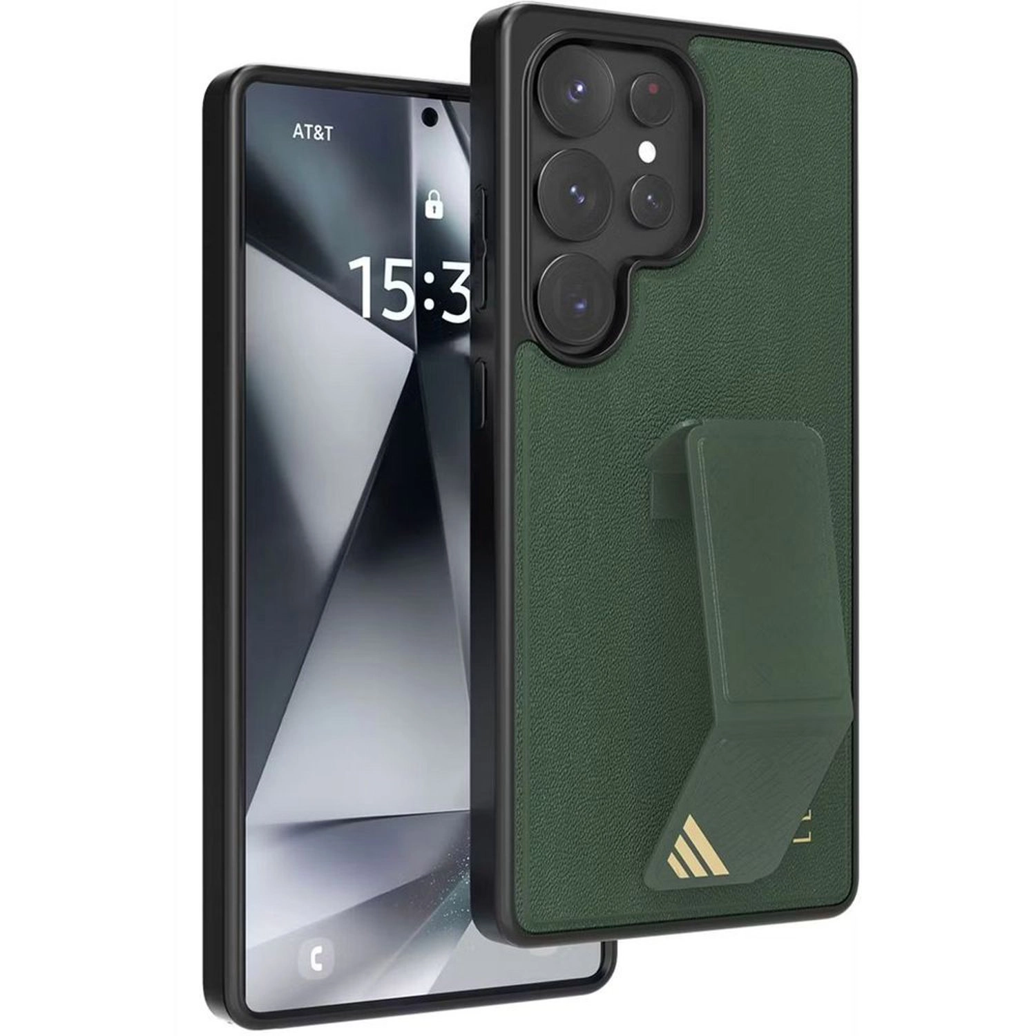 Morphix Case for Samsung Galaxy S25 Ultra