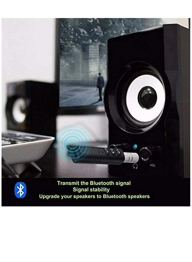 Wireless Audio Receiver 4.1