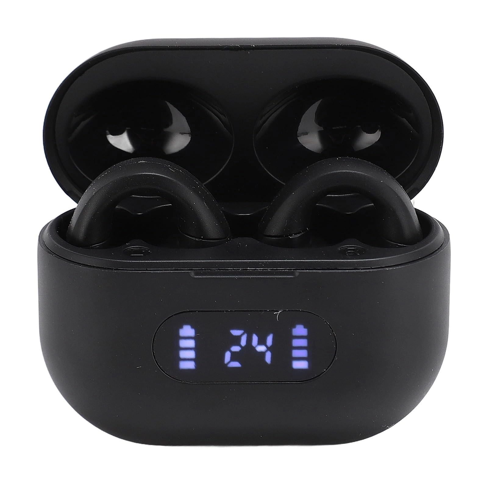 Leftweixht38eomci Wireless Headphone