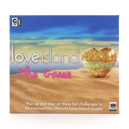 Love Island The Game - English 18 years and up