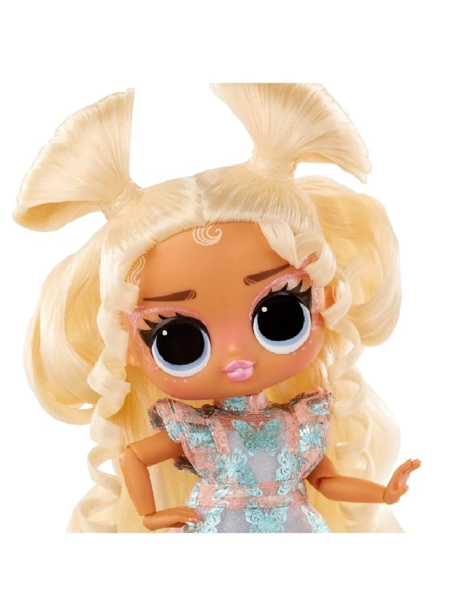 Olivia Flutter Core Doll - Tweens Ages 2+