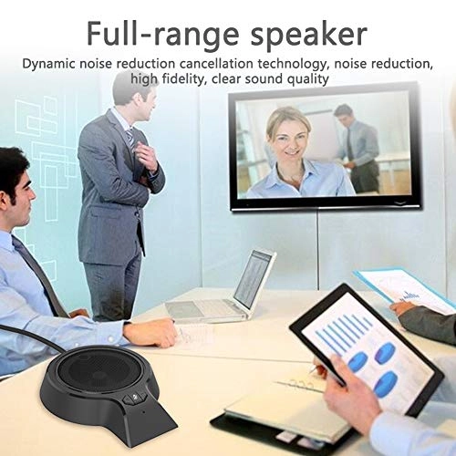 Conference Condenser USB Microphone