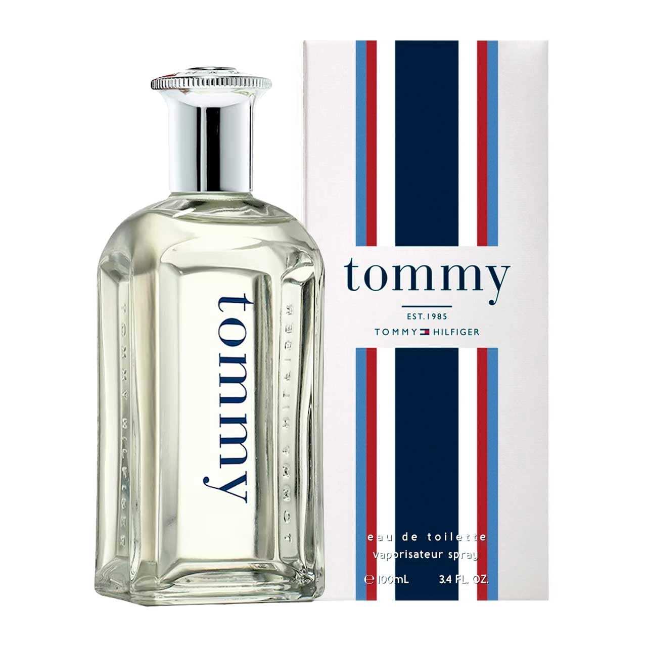 Tommy Hilfiger Tommy - 100 ml