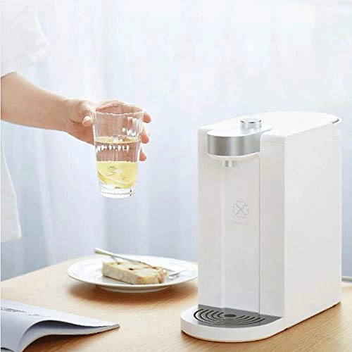 Mini Hot Water Dispenser 987564