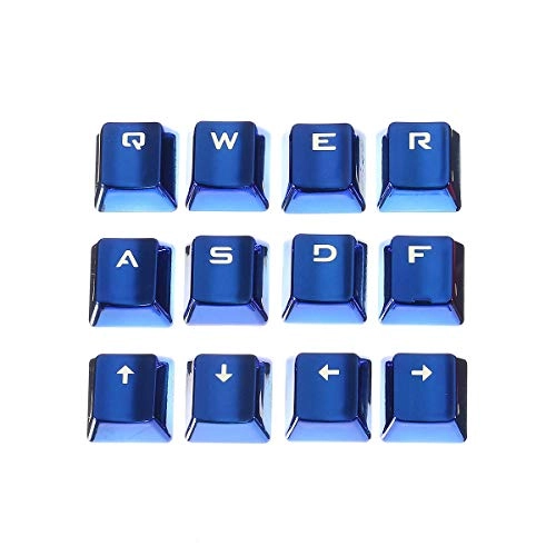 PBT Heavyset Keycap - ANSI US Layout