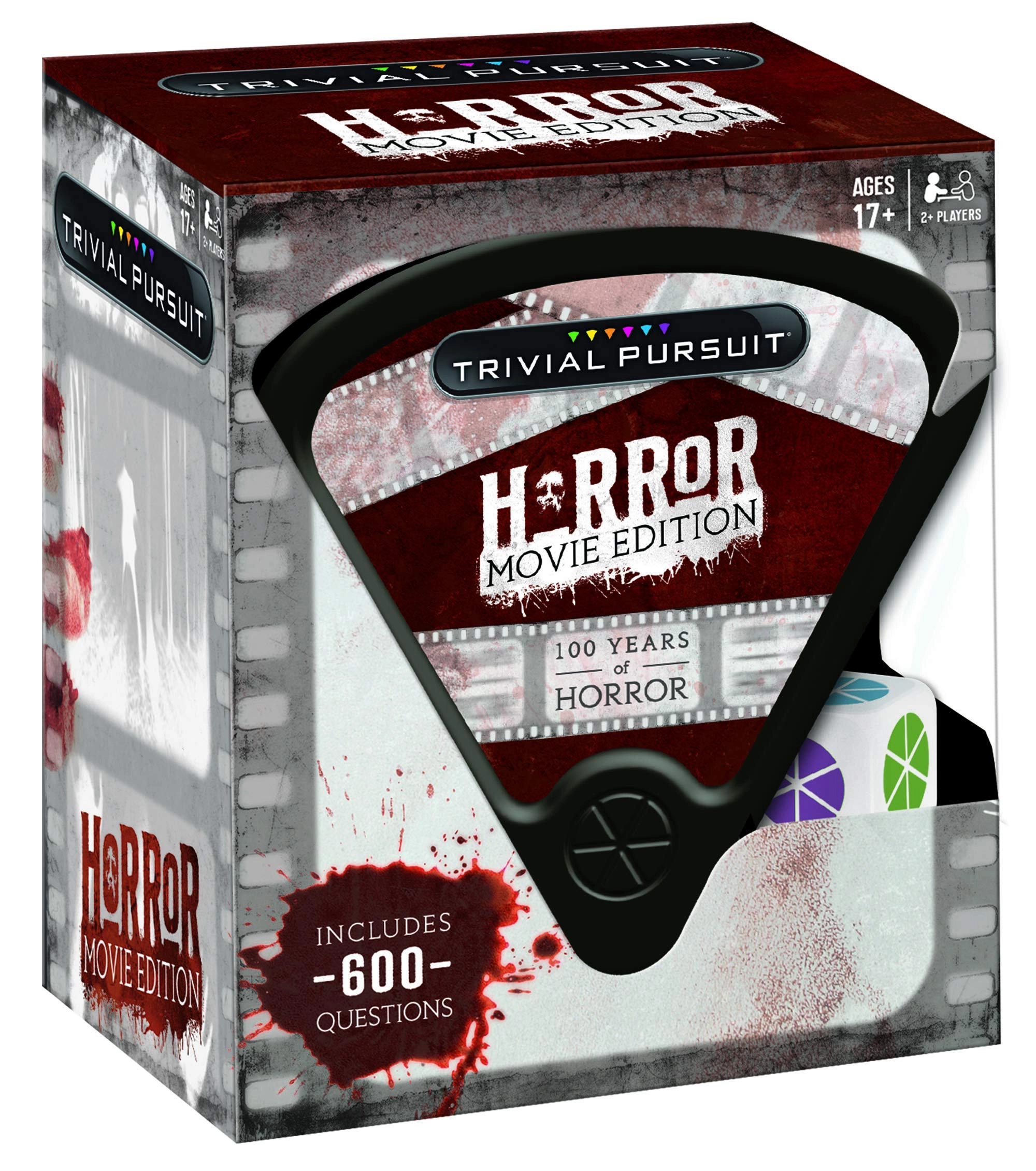 Trivial Pursuit: Horror Ultimate Edition