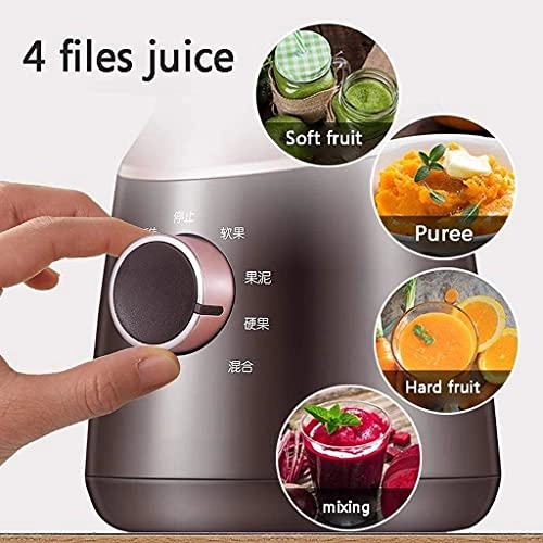 Juicer Extractor - 150W