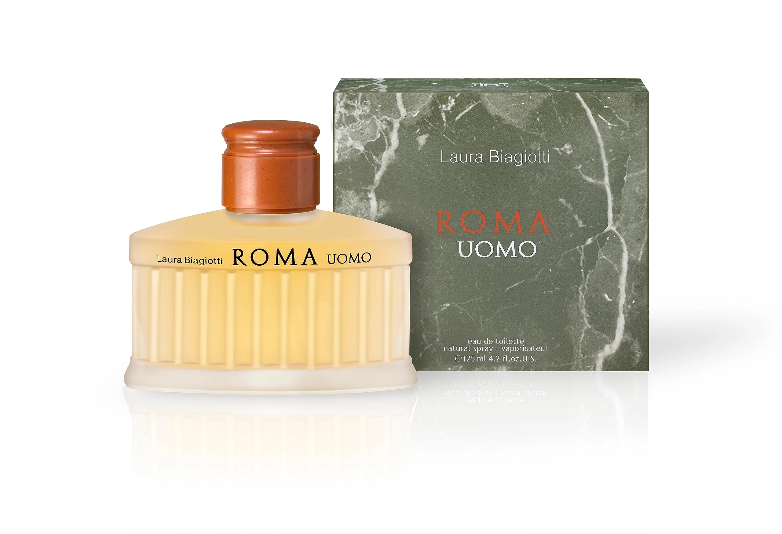 ANGELINI BEAUTY Roma Uomo Eau de Toilette 200 ml