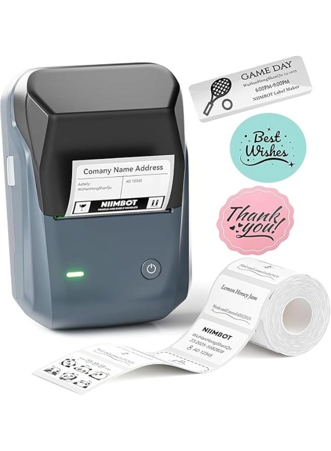 B1 - Thermal 50x30 mm