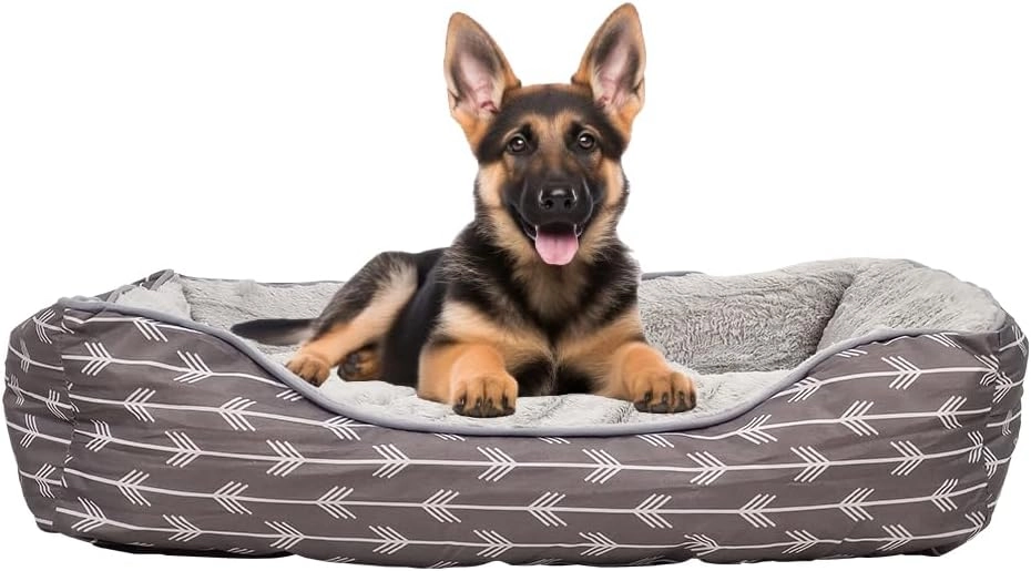 Majibao Pet bed - polyester fiber