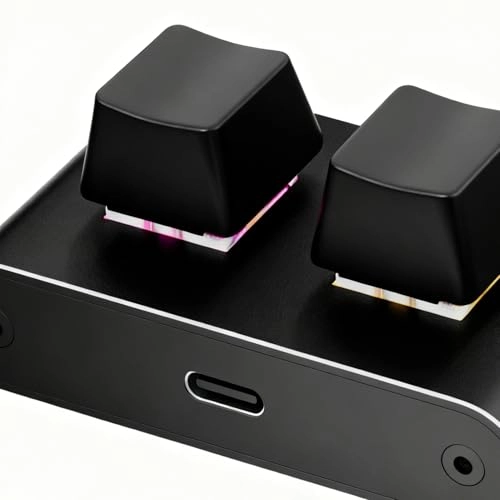Macro Keyboard - Wired