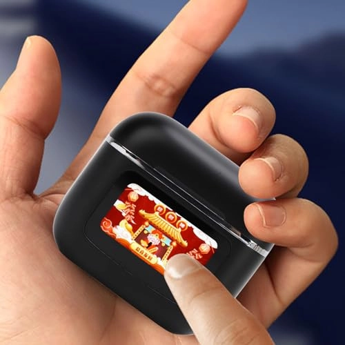 Pro Language Translator Earbuds - 144 languages