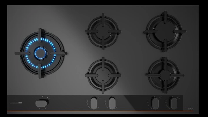 Infinity G1 GBC 95-G1 GB Gas hob