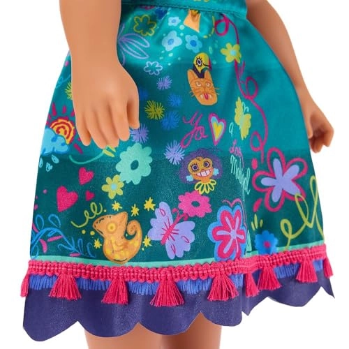 Mirabel Doll - 16 Inch PVC