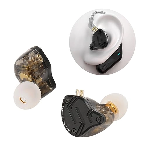 ZS10 Pro X Wired Earbud