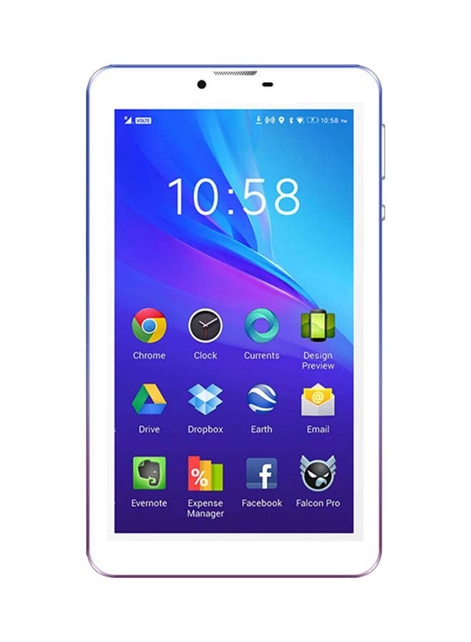 WINM717PNKRD16 - 16GB 7"