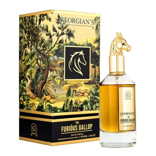 Haute Leather Eau de Parfum 100 ml