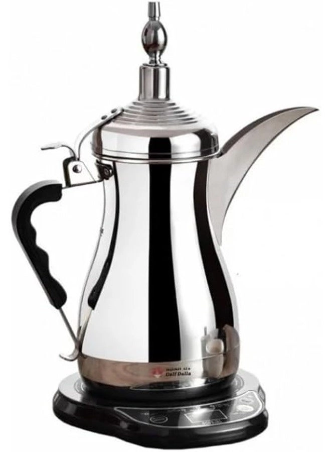 Electric Arabic Coffee Maker C91839