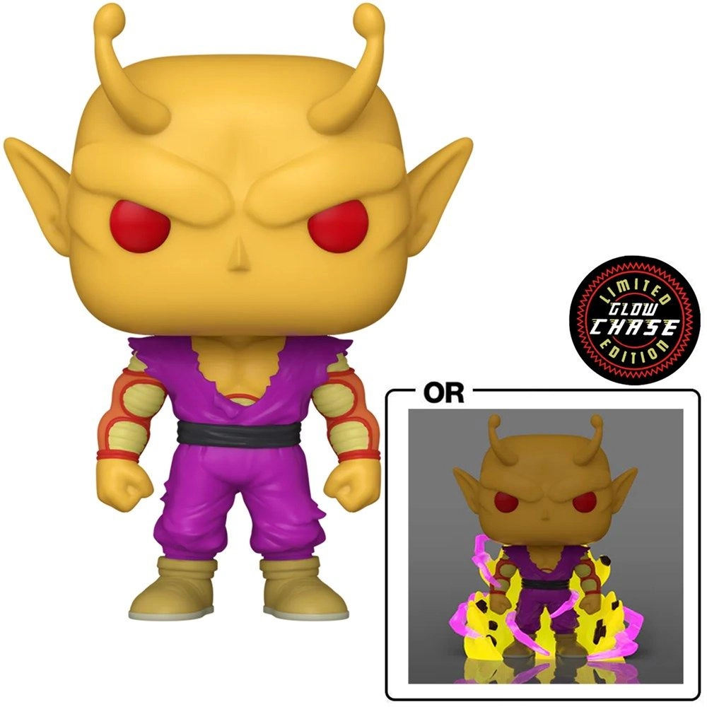 FUNKO Piccolo - Dragon Ball