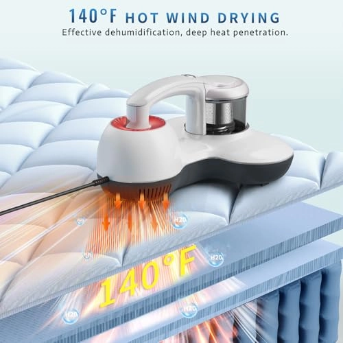 Mattress Vacuum Cleaner