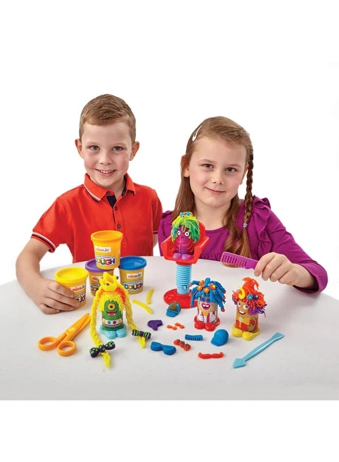 Ready Steady Dough - 3+ Years