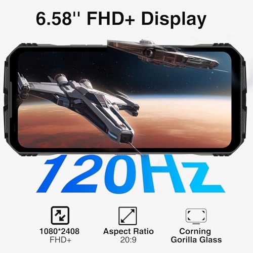 V MAX Plus - 36GB 512GB