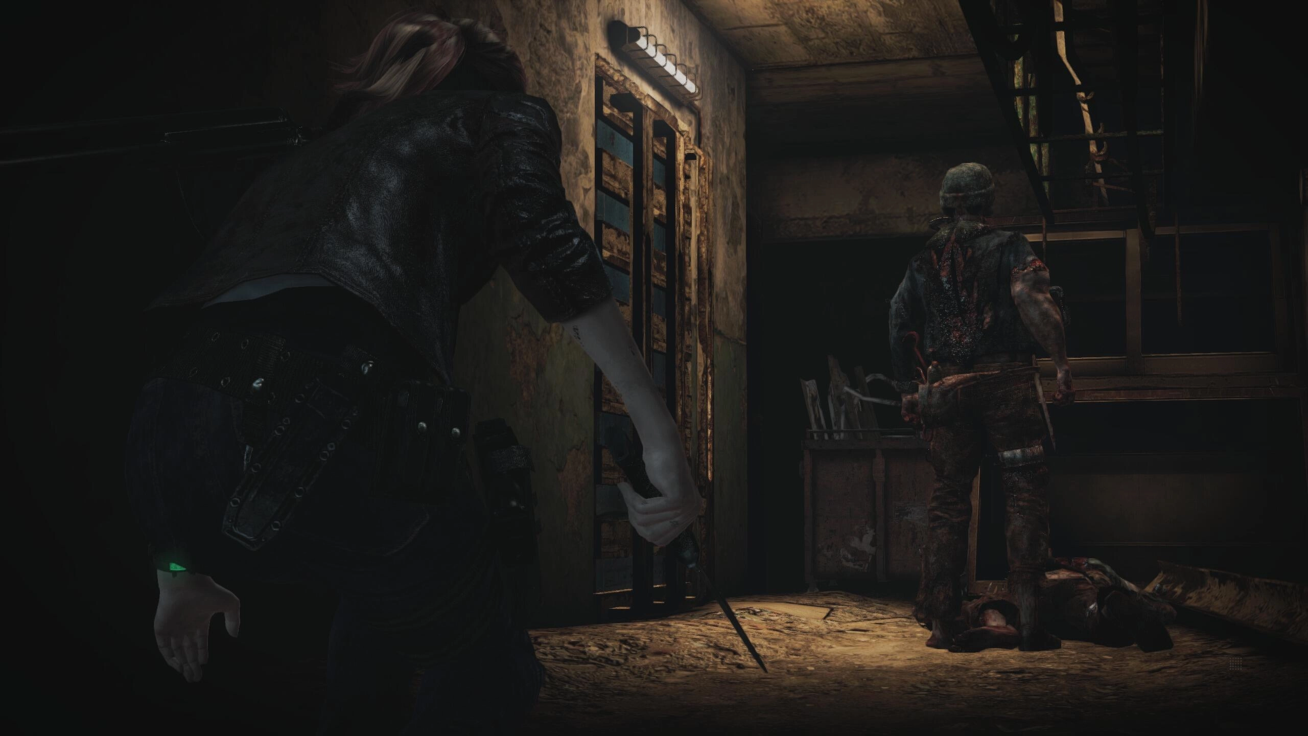 Resident Evil Revelations - PlayStation 3