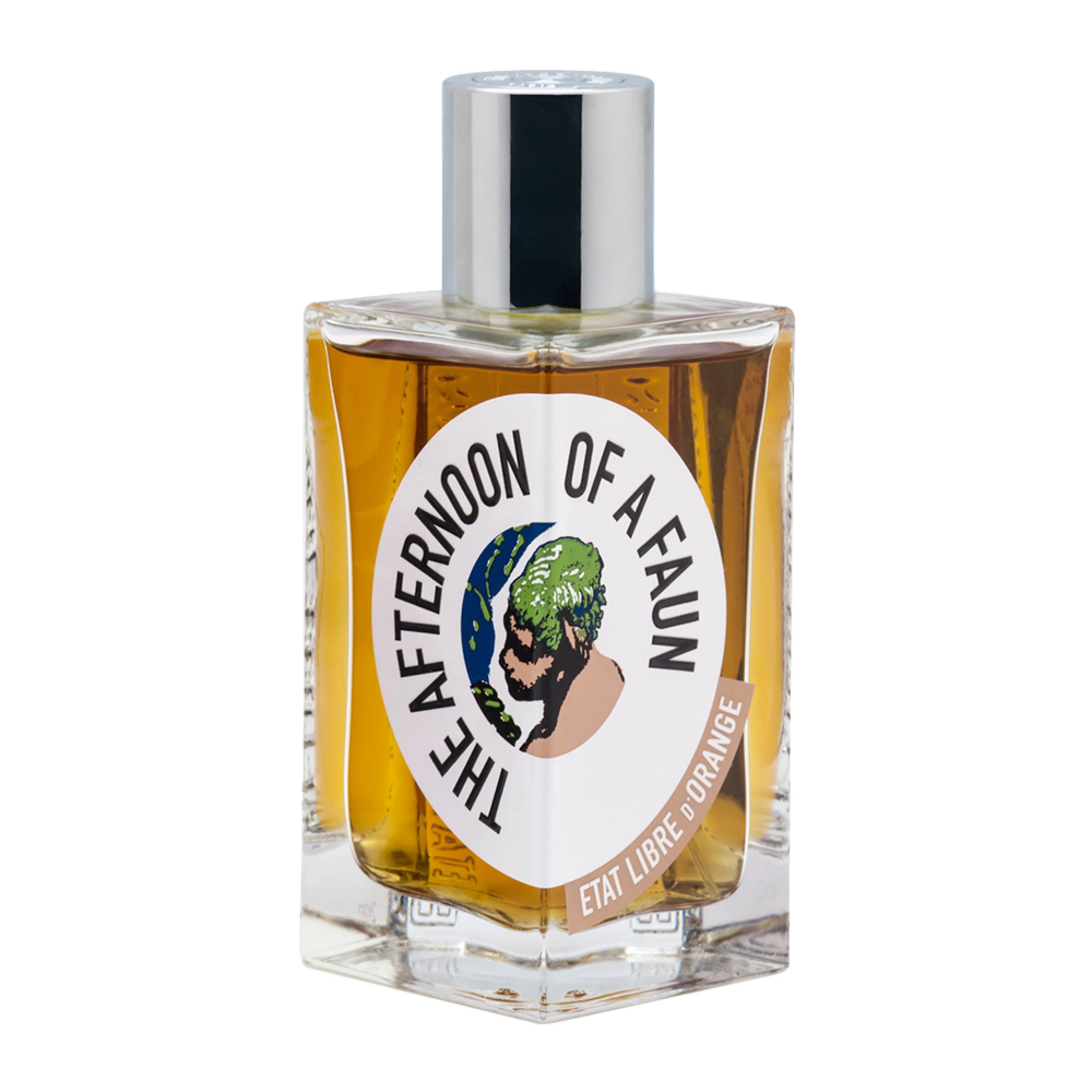 ETAT LIBRE The Afternoon Of A Faun Eau de Parfum 100 ml