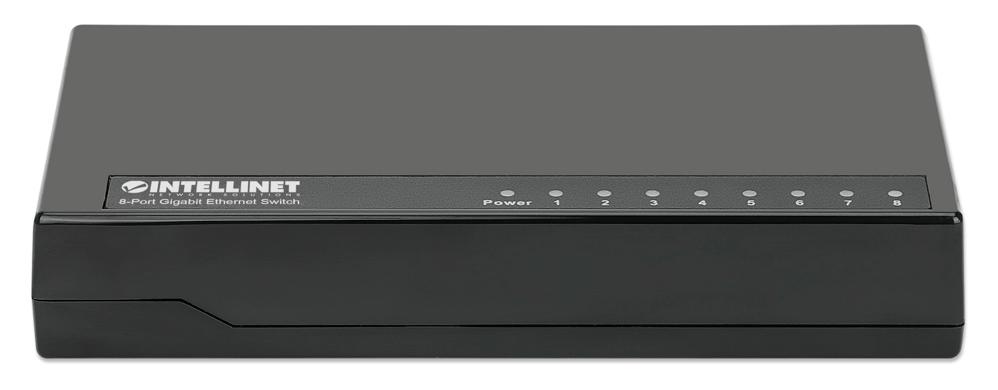 Ethernet Switch 8-ports