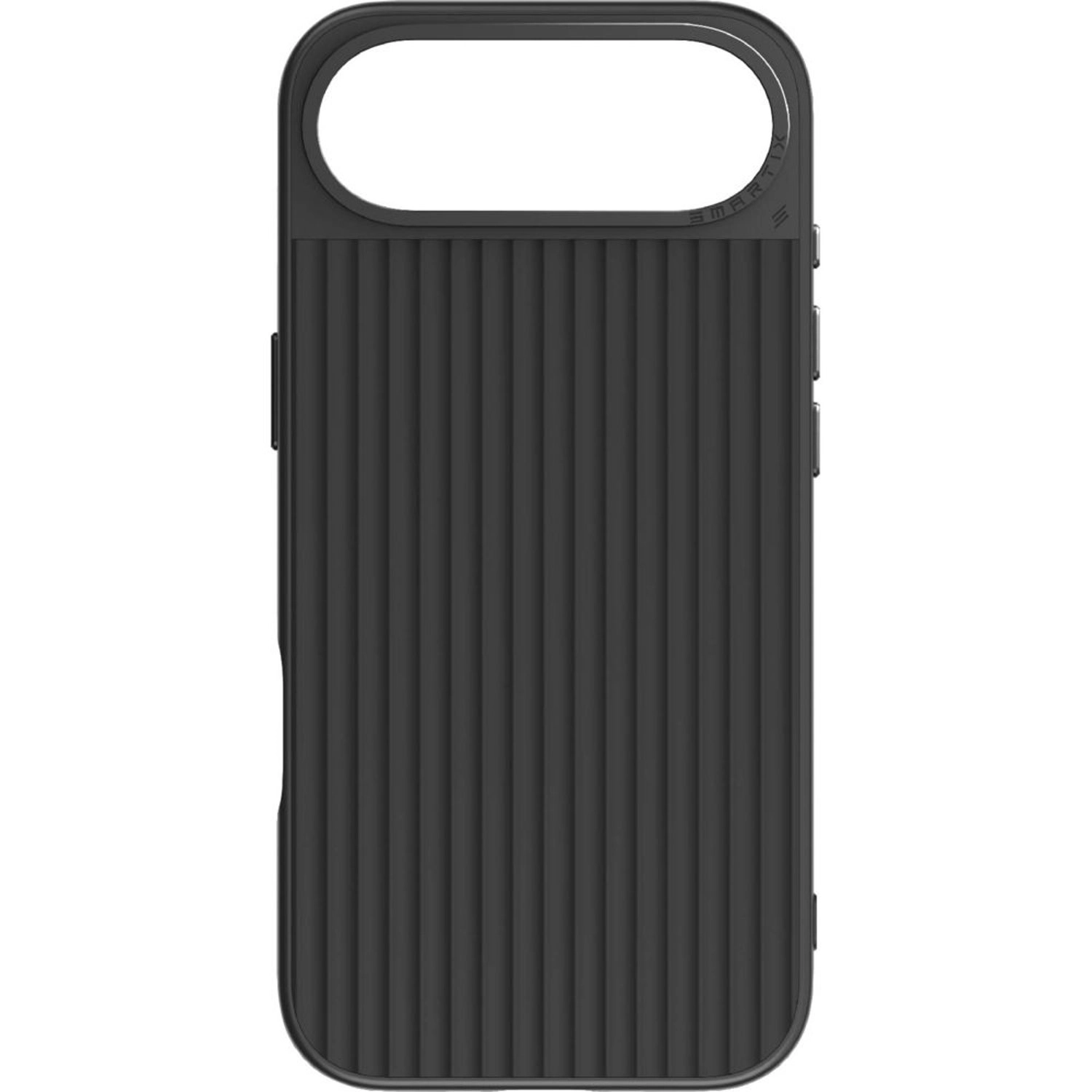 Smartix Silicone Case with MagSafe for iPhone 17 Air