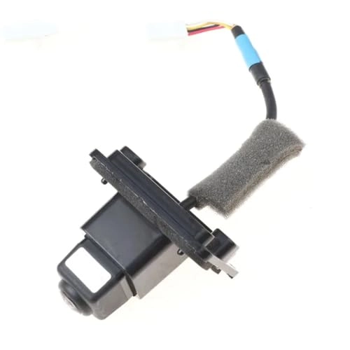 Rear View Back For Up Parking Aid Reverse Camera - Night vision