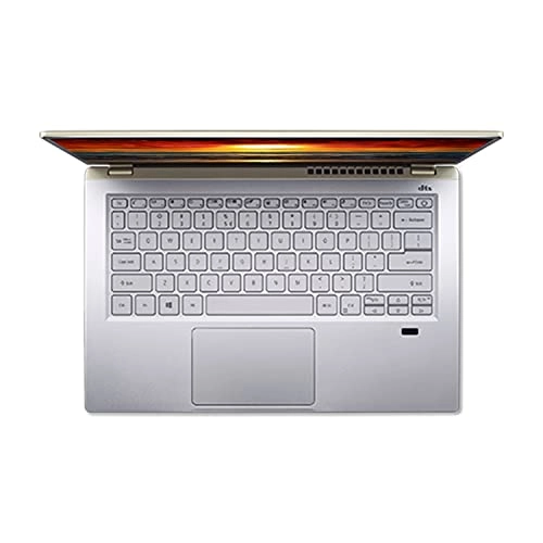 Swift X Creator - 14'' Ryzen 7-5800U 16GB DDR4 1TB SSD