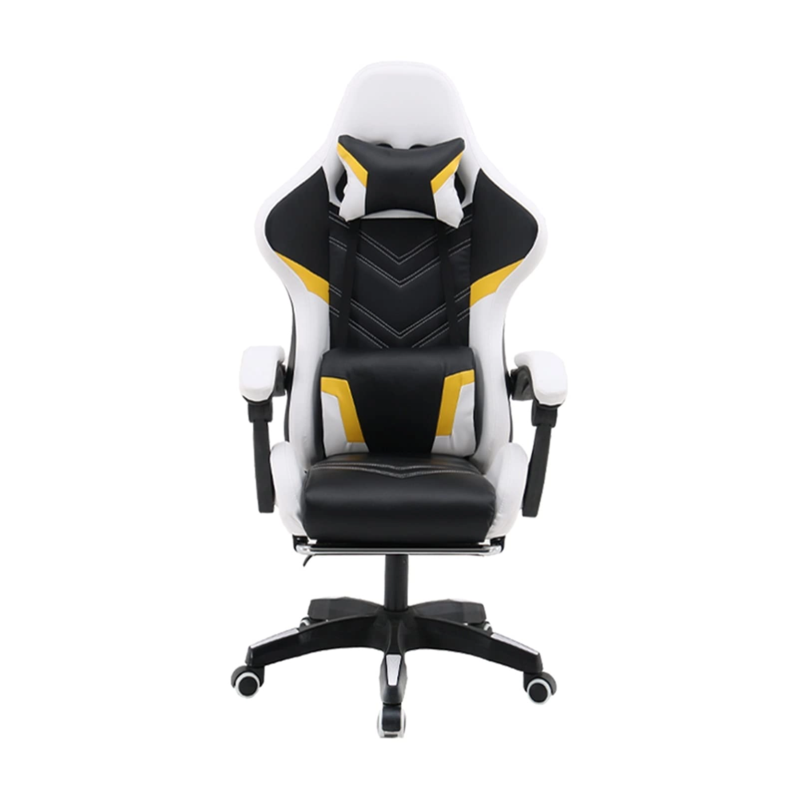 Gaming Chair - PU Leather 125-135x64cm