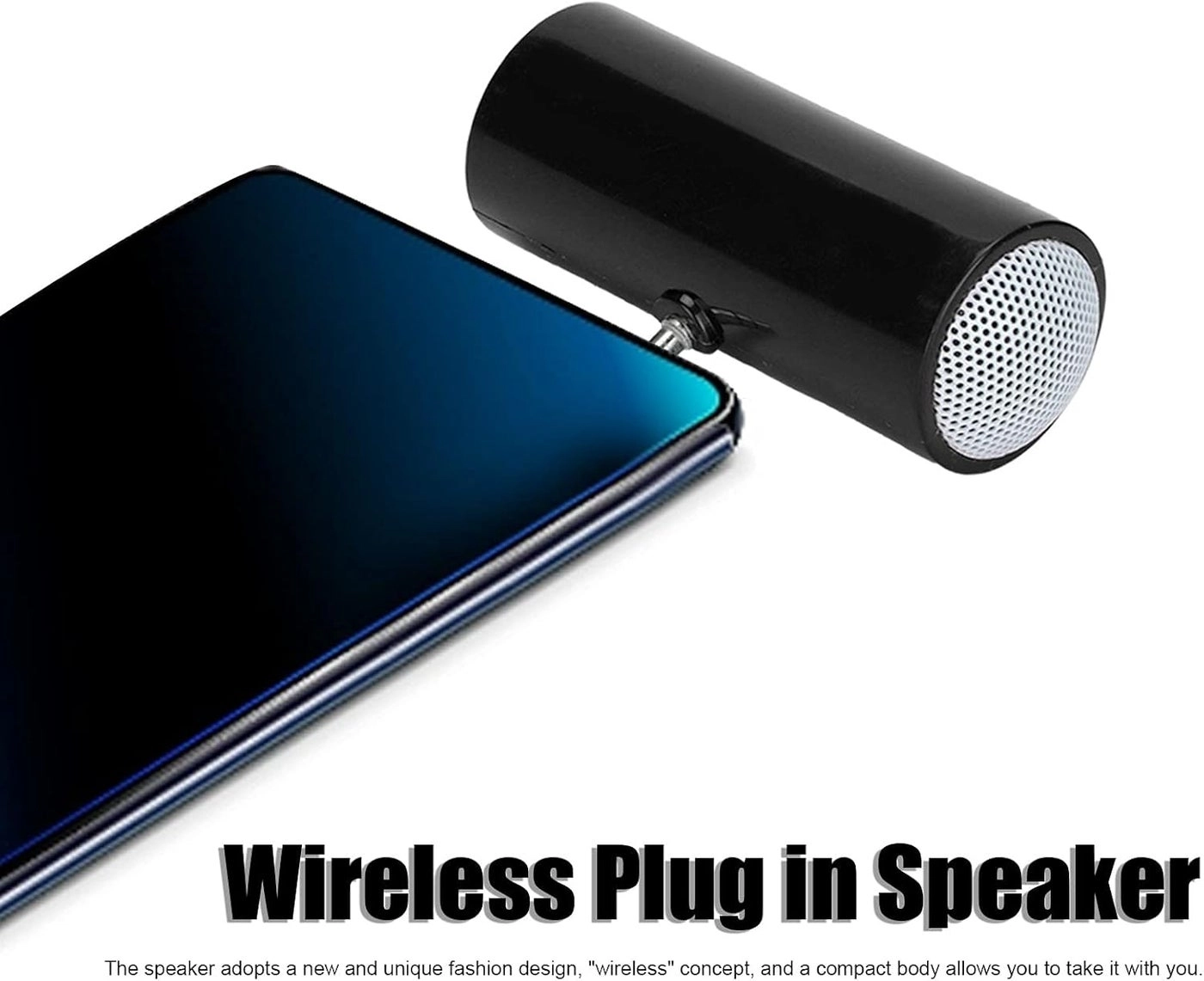 Mini Speaker