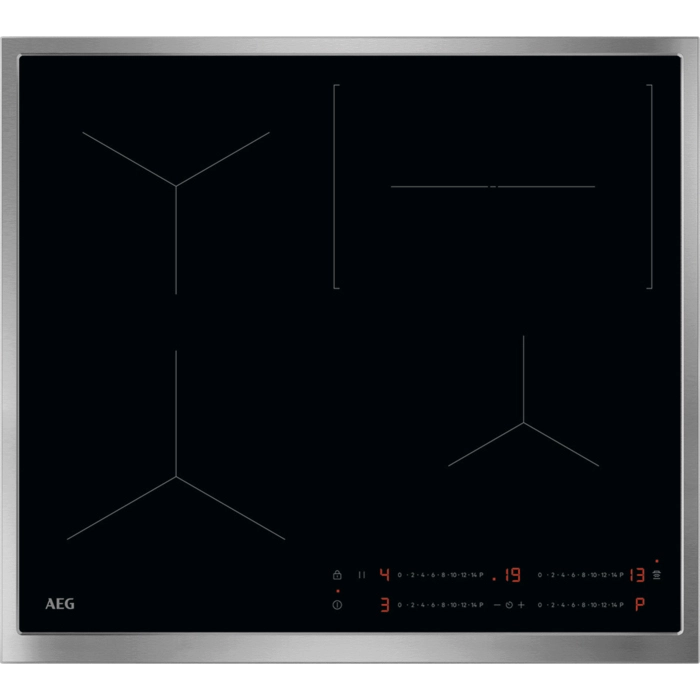 TO64IB0FXB Induction hob