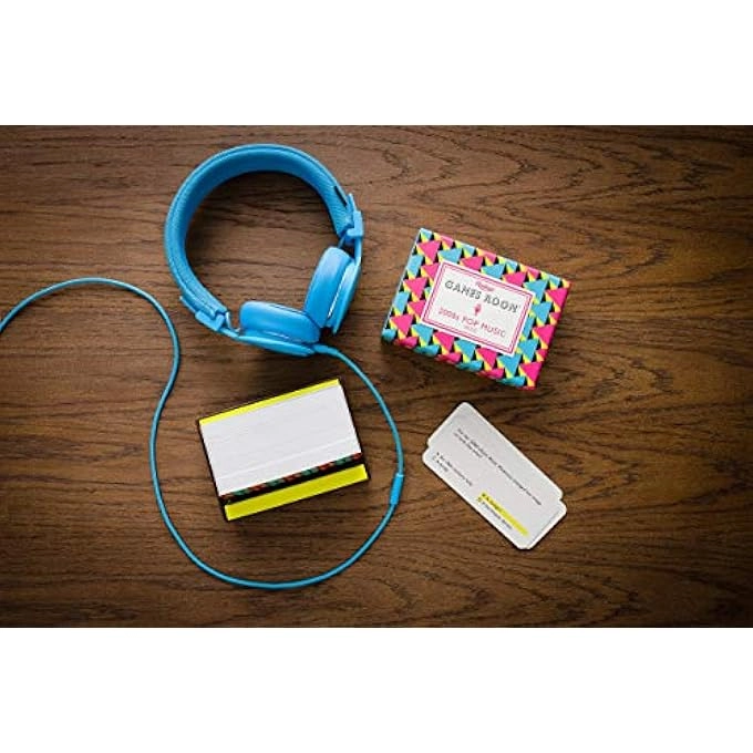 2000s Pop Music Quiz - Decades Quiz Multiple Choice