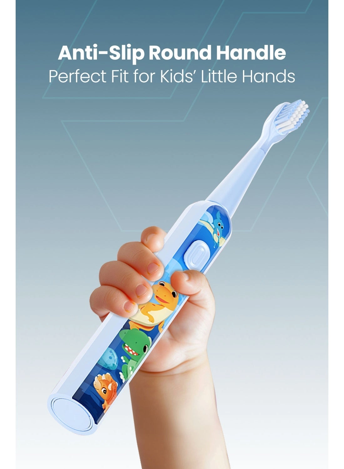 Bubblio - 36,000 VPM 90 Days Battery Life IPX7 Waterproof