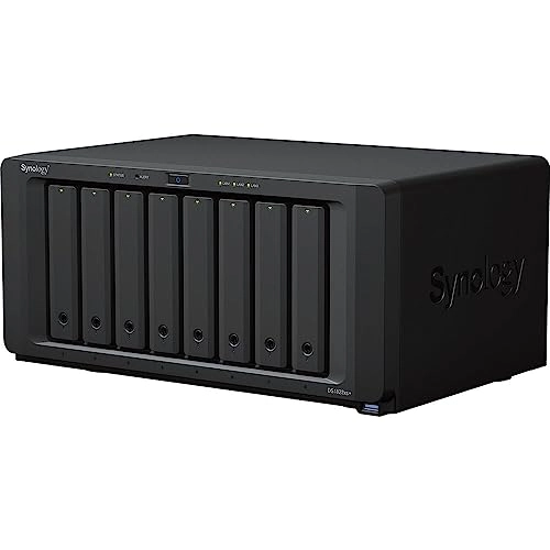 DS1823xs+ 8-Bay 32TB