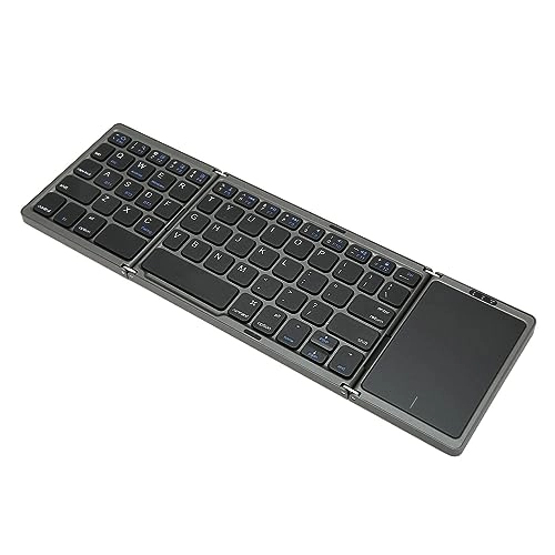 Foldable Keyboard - Wireless