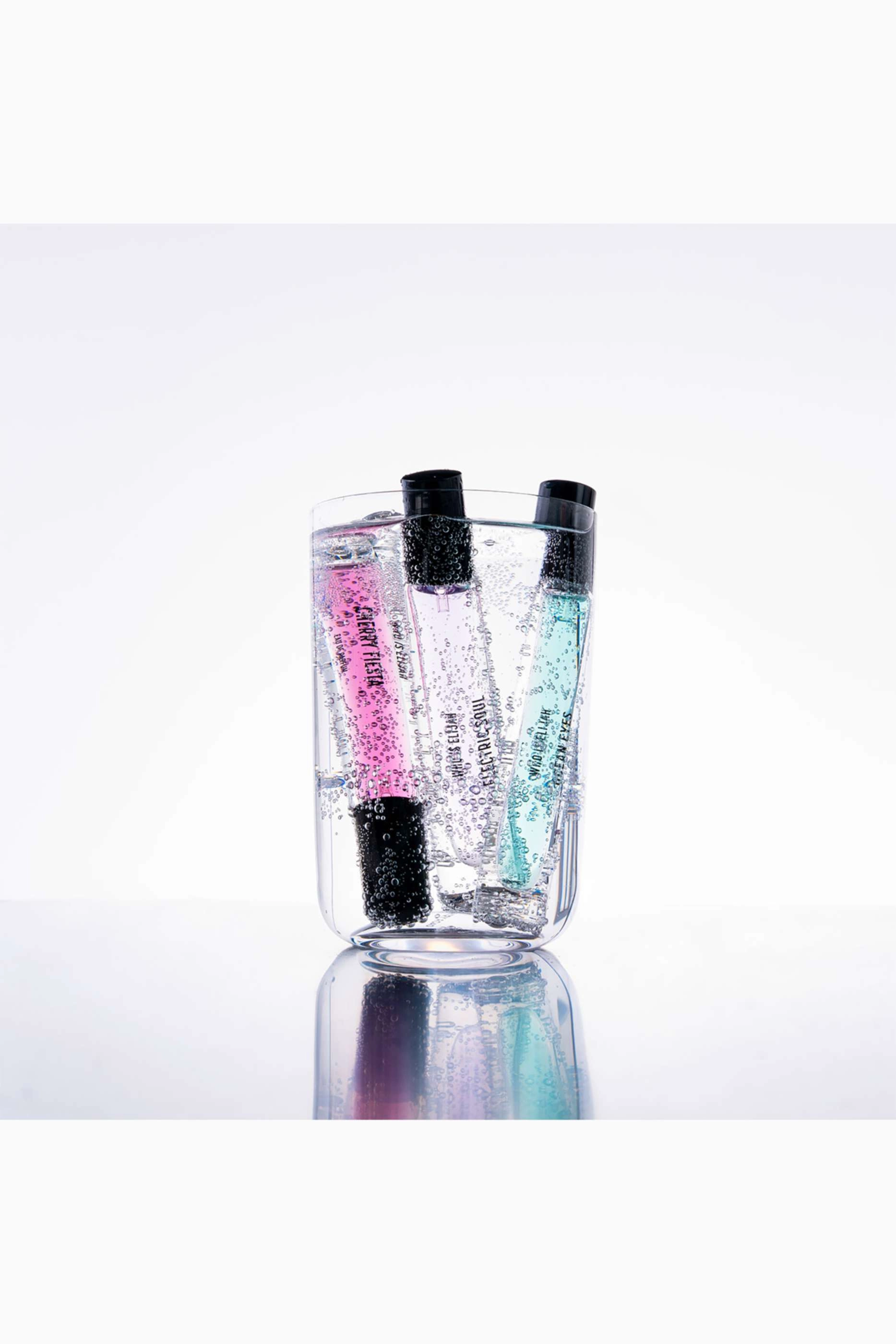 Cherry Fiesta + Electric Soul + Ocean Eyes