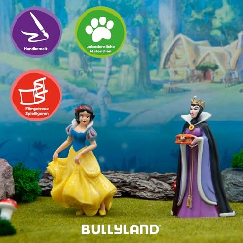 Disney - Wicked Queen (12555)