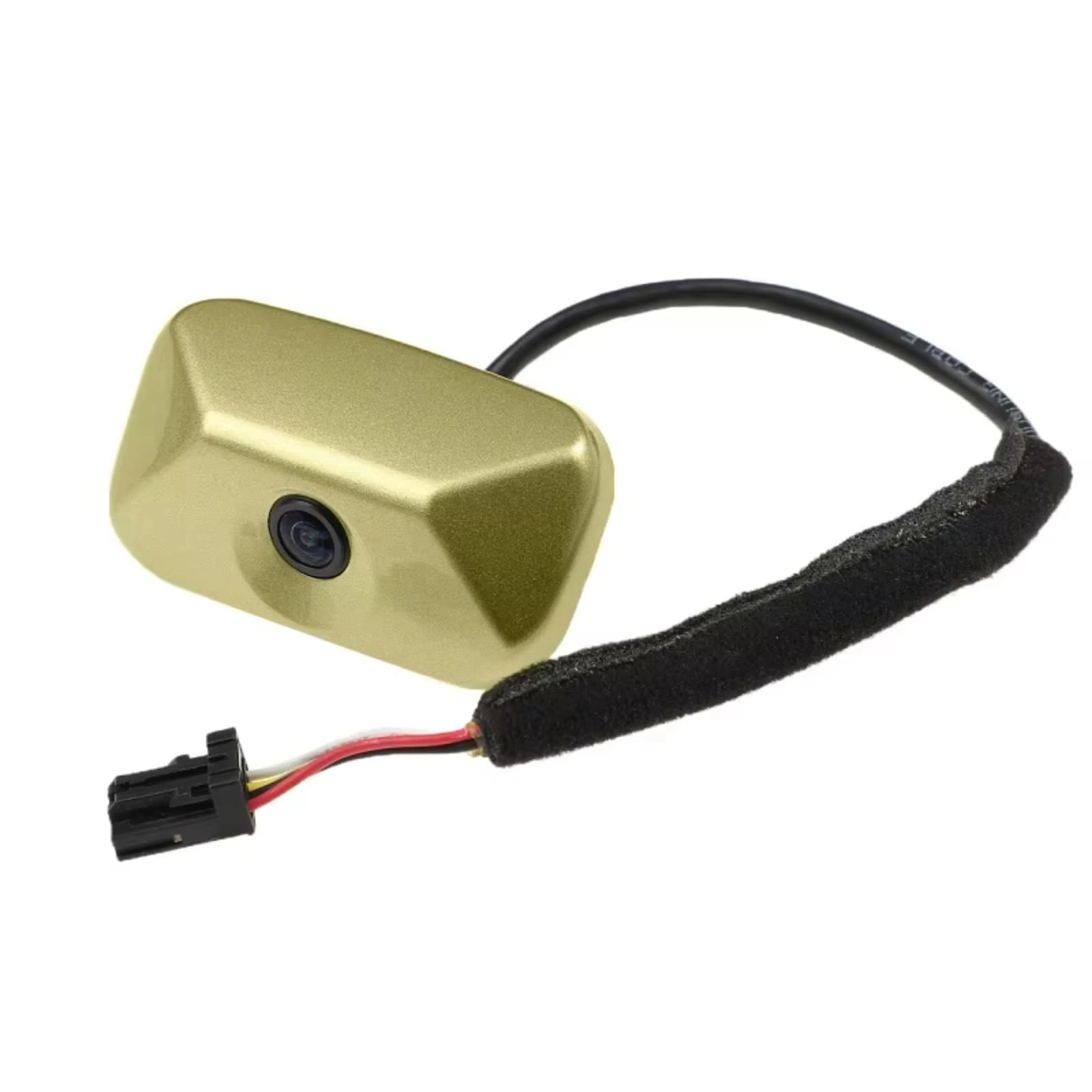 Rear View Camera - Night vision