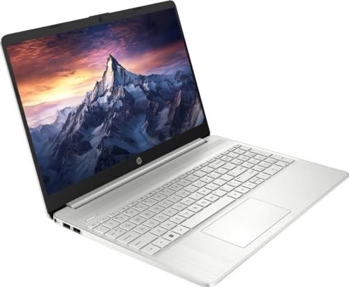 HP Laptop HP Laptop - 15.6'' Ryzen 3 5300U 40GB DDR4 1TB SSD