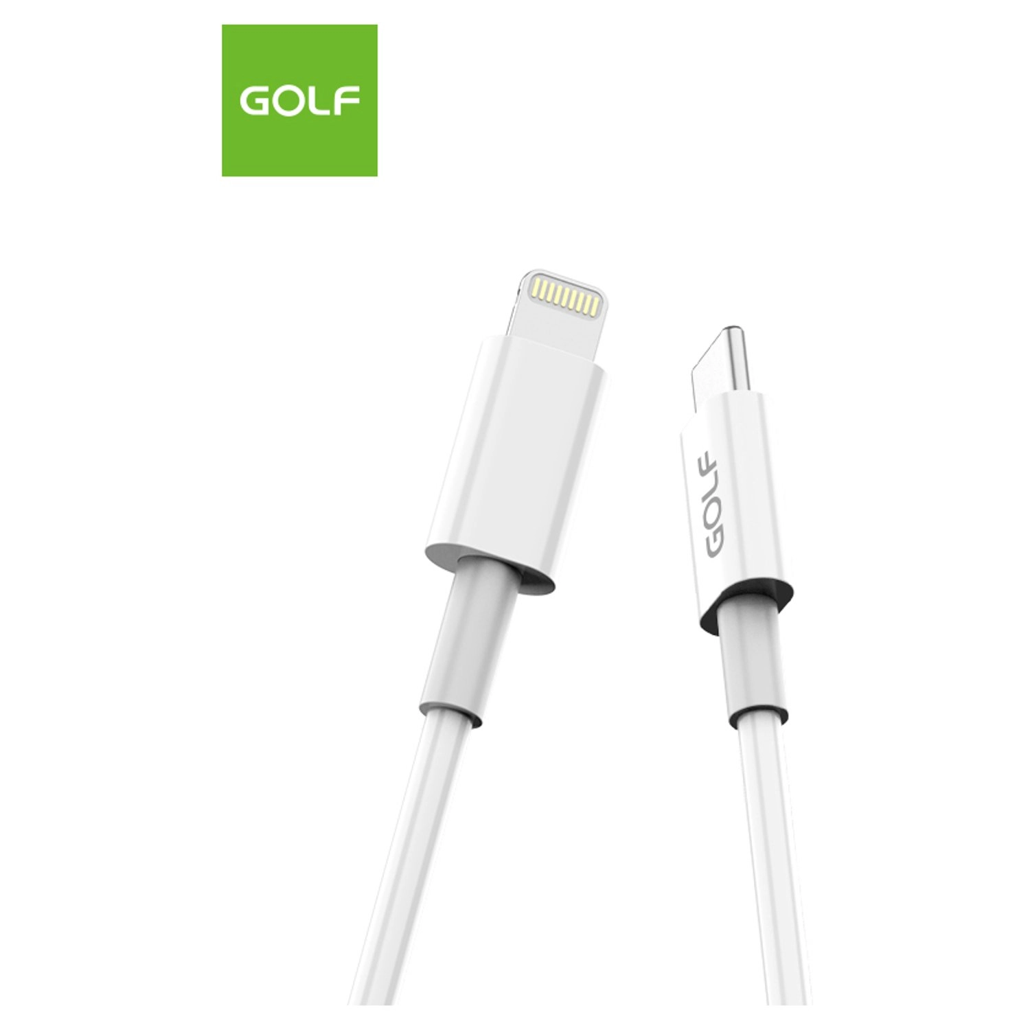 USB Type-C To Lightning Cable USB Type-C to Lightning 1m