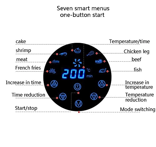 Air Fryer eEKYEOY1xGNIfKGO