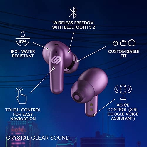 Seoul Wireless Earbud
