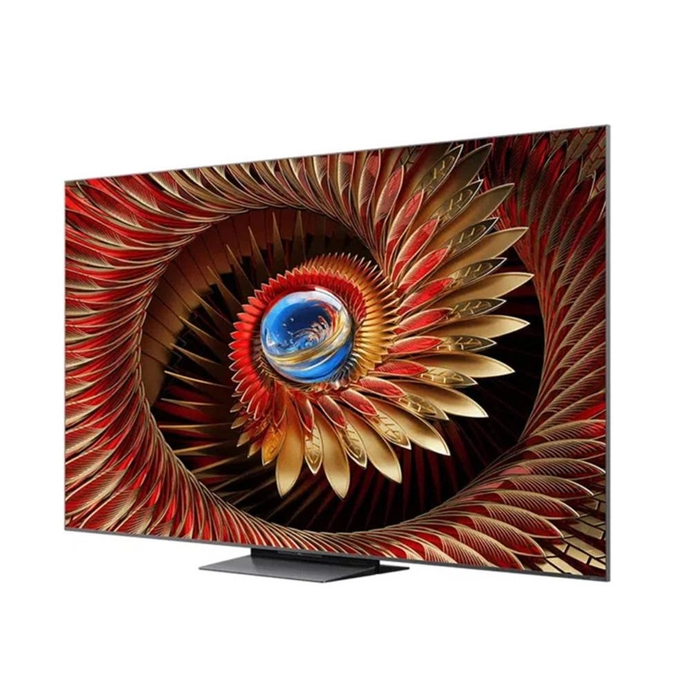 65C8K - 65 Inch