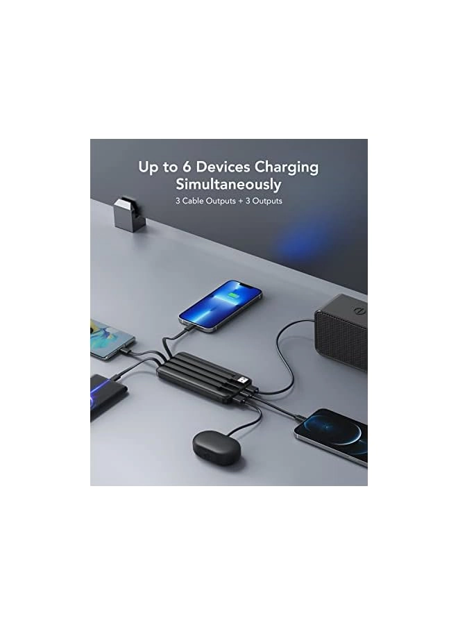 Power Bank - 10000 Watt-hour