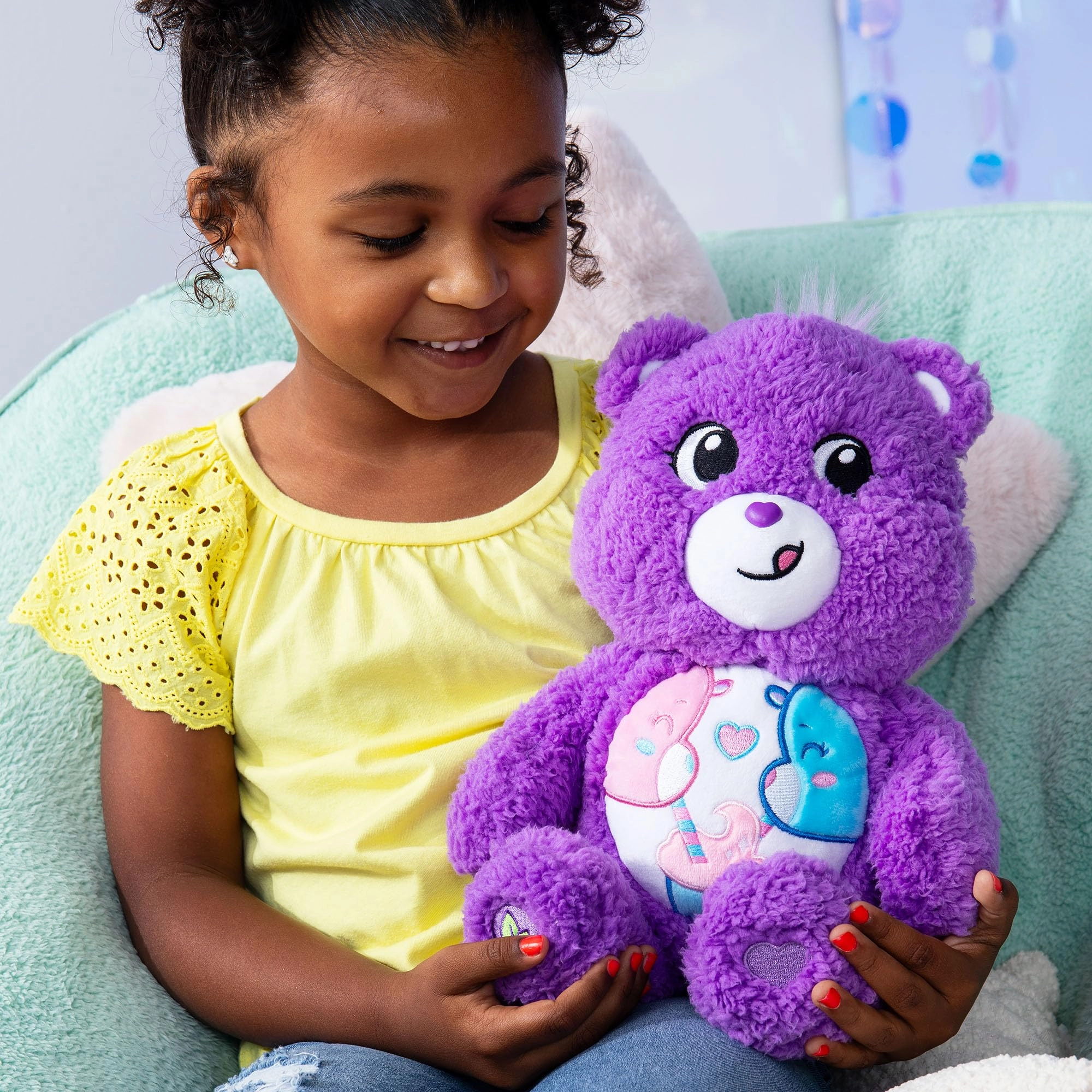 Share Bear Cosy Collection 35 cm Plush