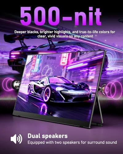 PTM23 - 23.8 Inches 3840x2160